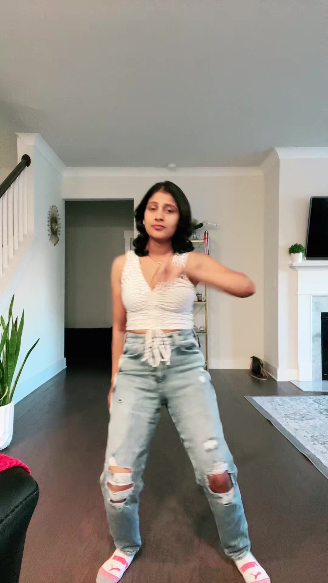 @Swetha Reddy