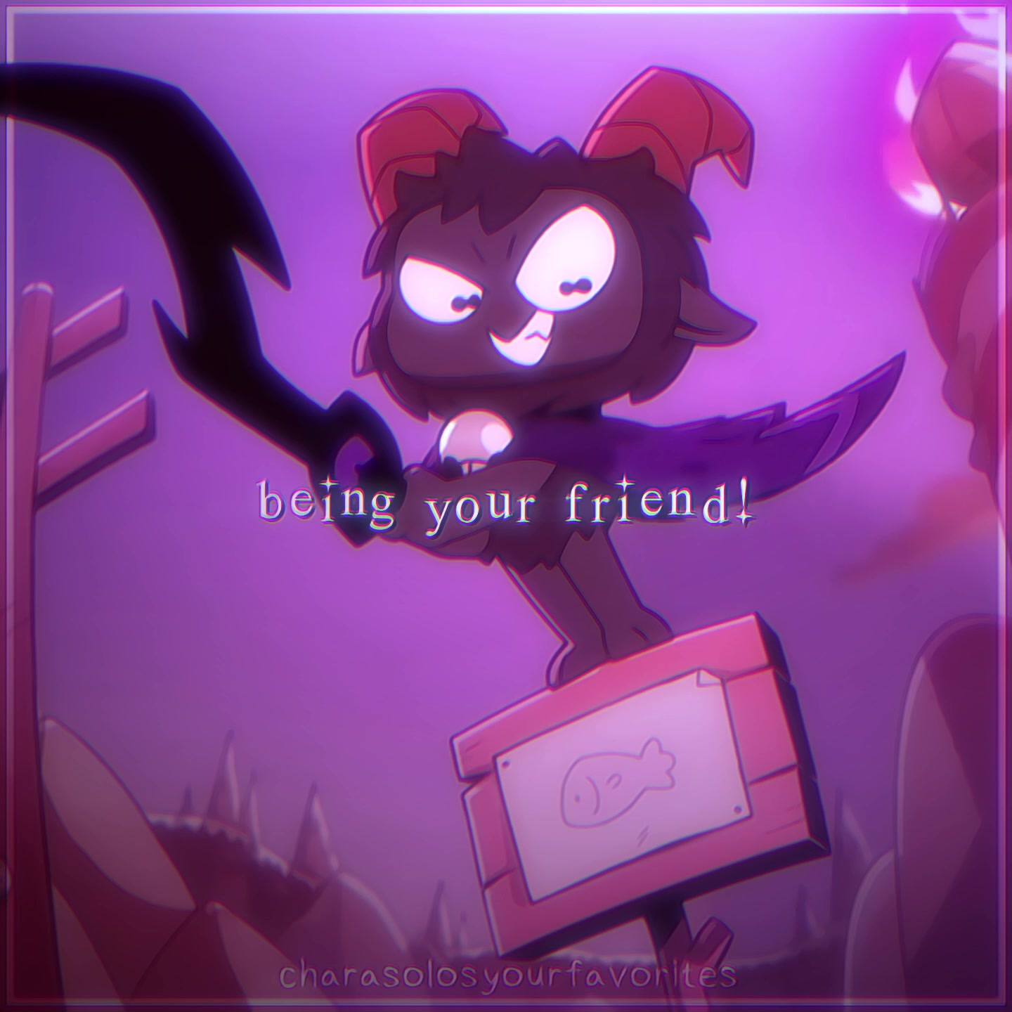 @₊ ˚ʚ ᗢ₊˚✧ chara ☆⋆ ｡𖦹 &deg;‧