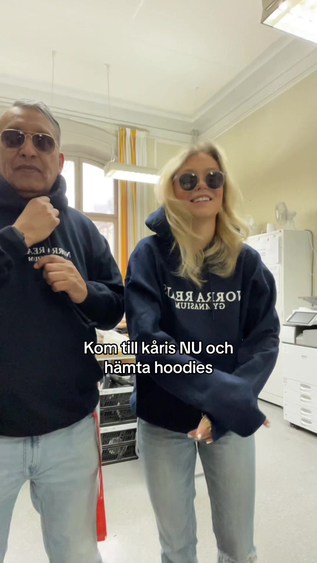 @Norra Reals Elevkår