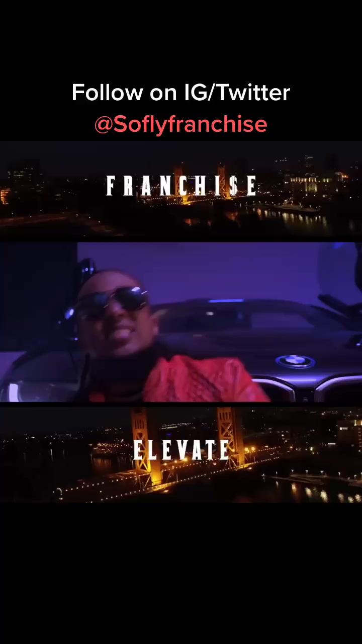 @Franchi$e