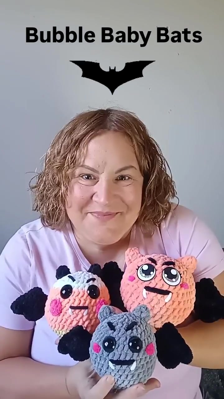 @BonnieKCrochet