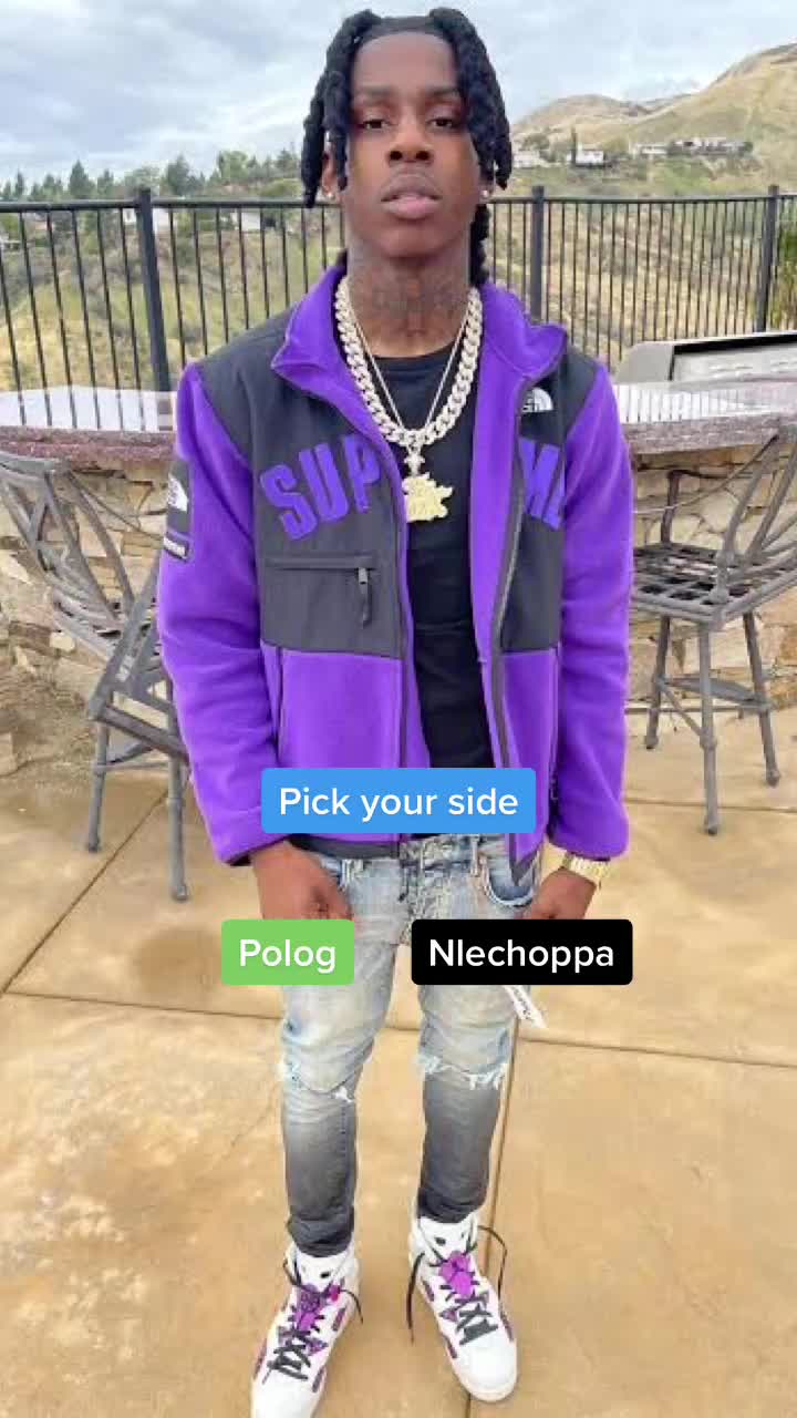 @The Menace