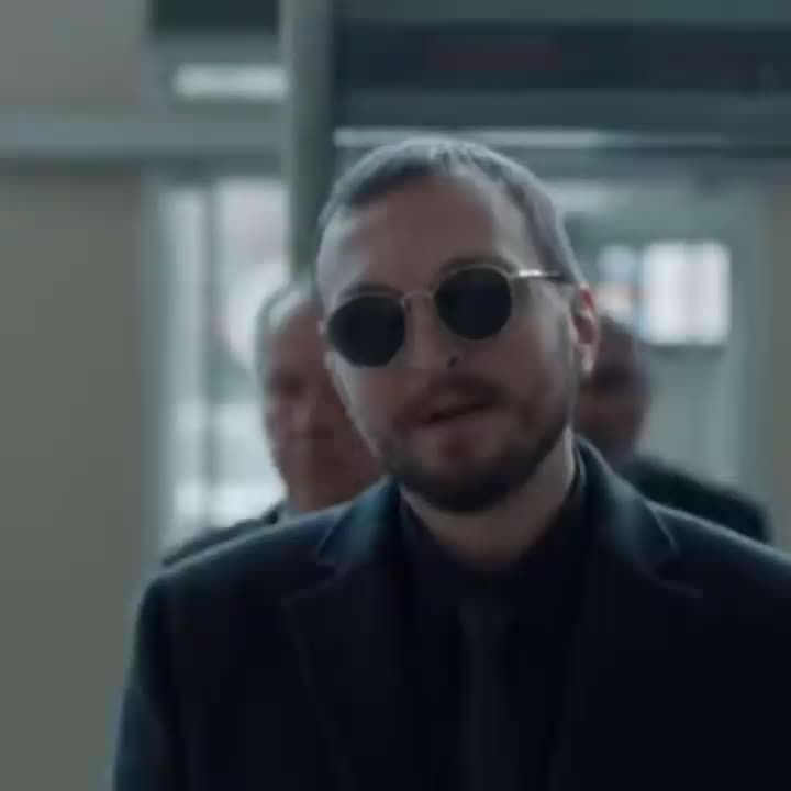 @Криминал