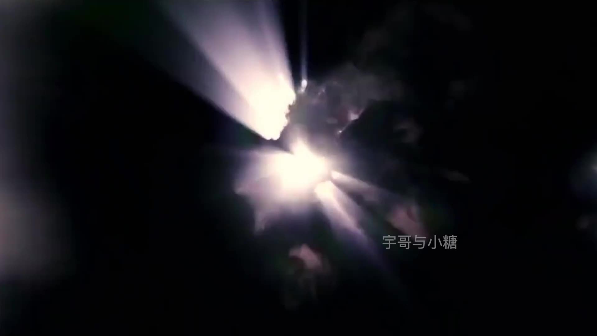 @宇哥与小糖