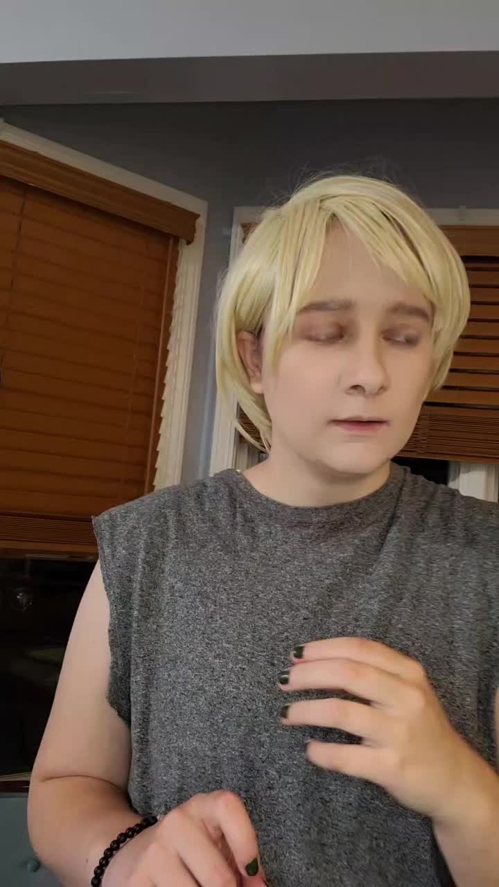 @Bambii