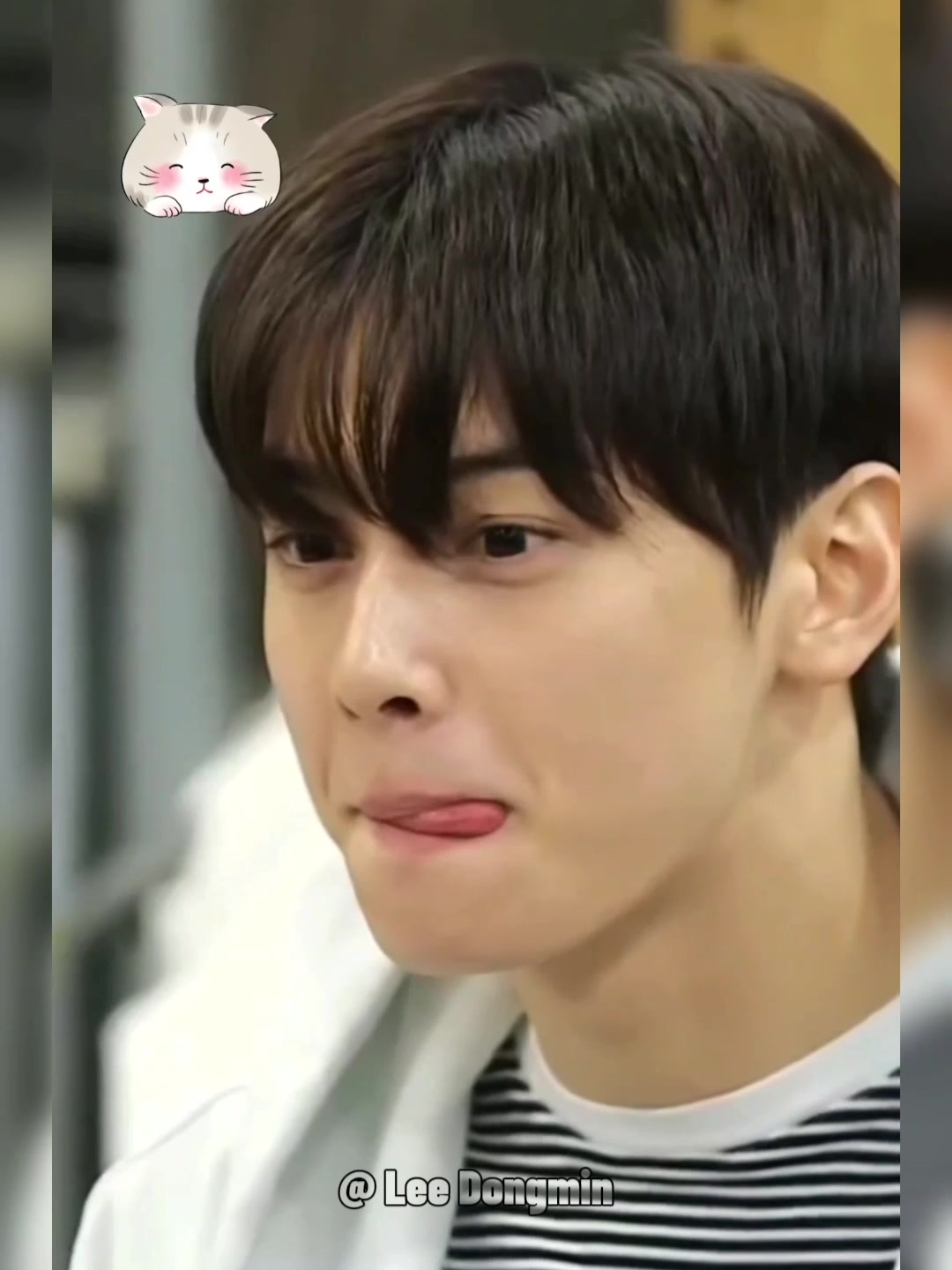 @Lee Dongmin-Cha Eunwoo's Stan