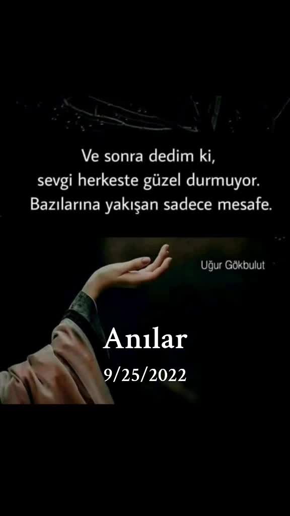@Mujdat Kan