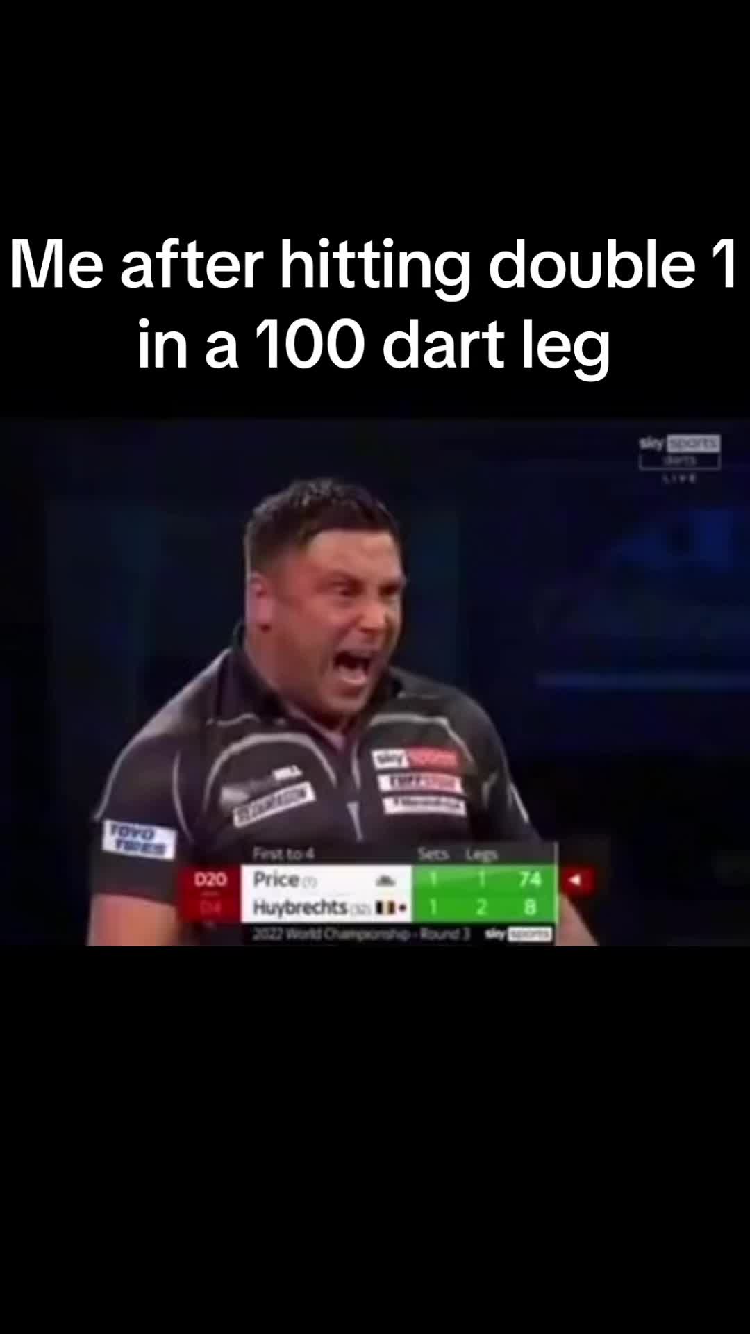@Darts content