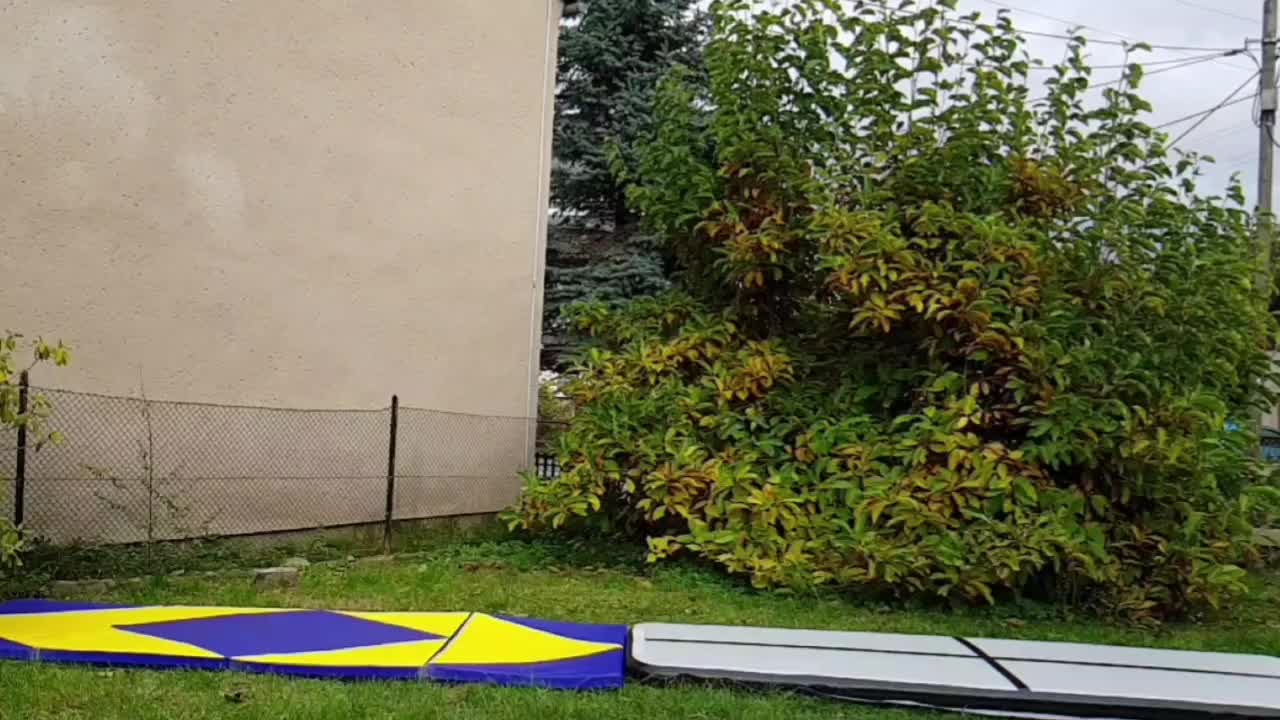 @Emilia and Aimée