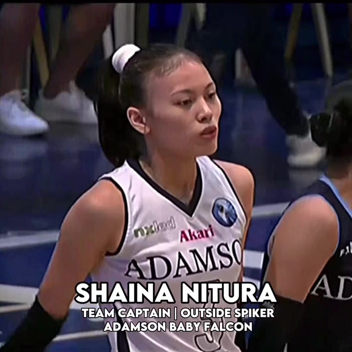 @Falconista | #LabanAdamson