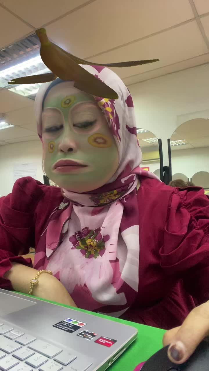 @ArYanna Rayyan