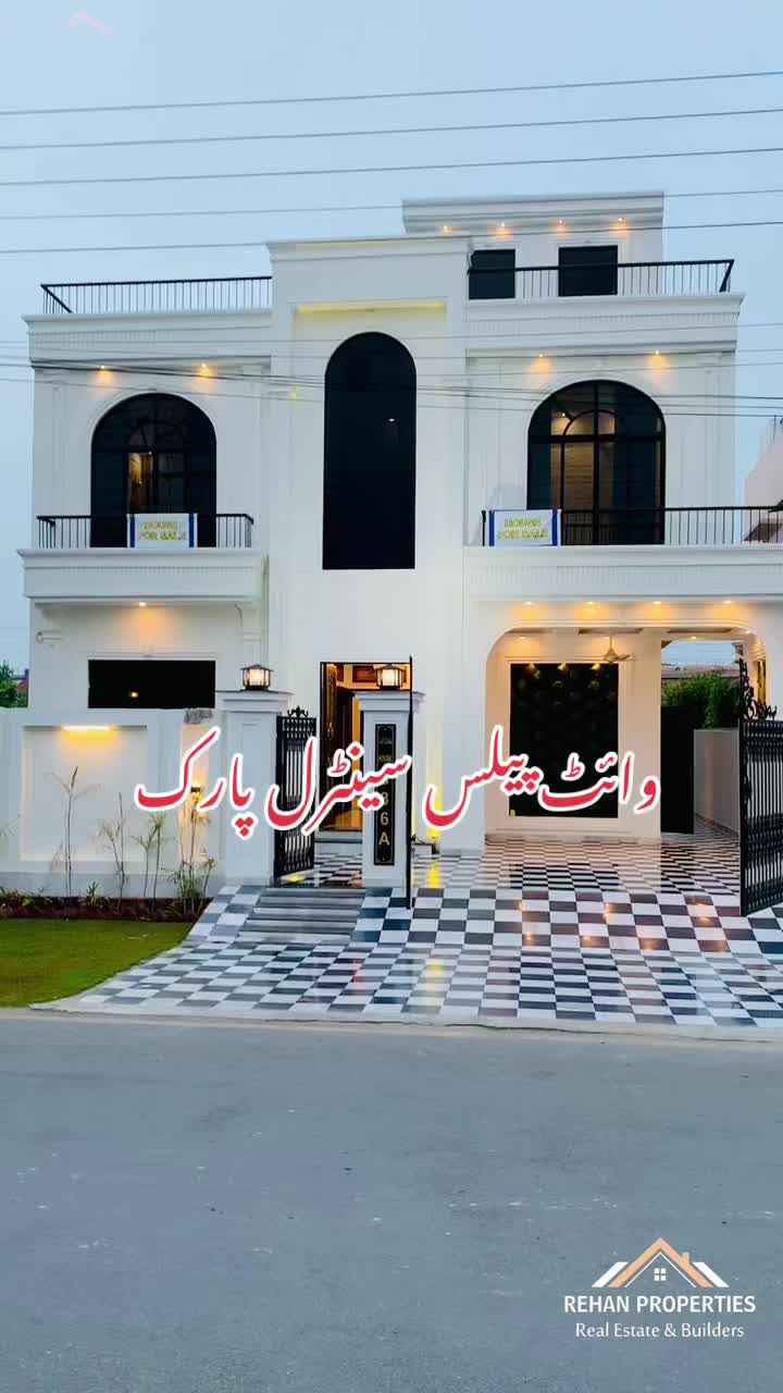 @Rehan Properties And Builders