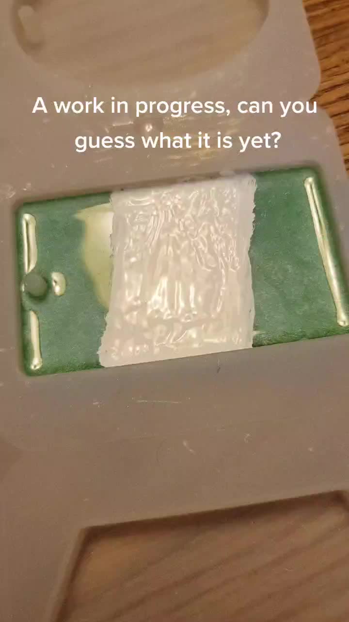 @TimeForResin