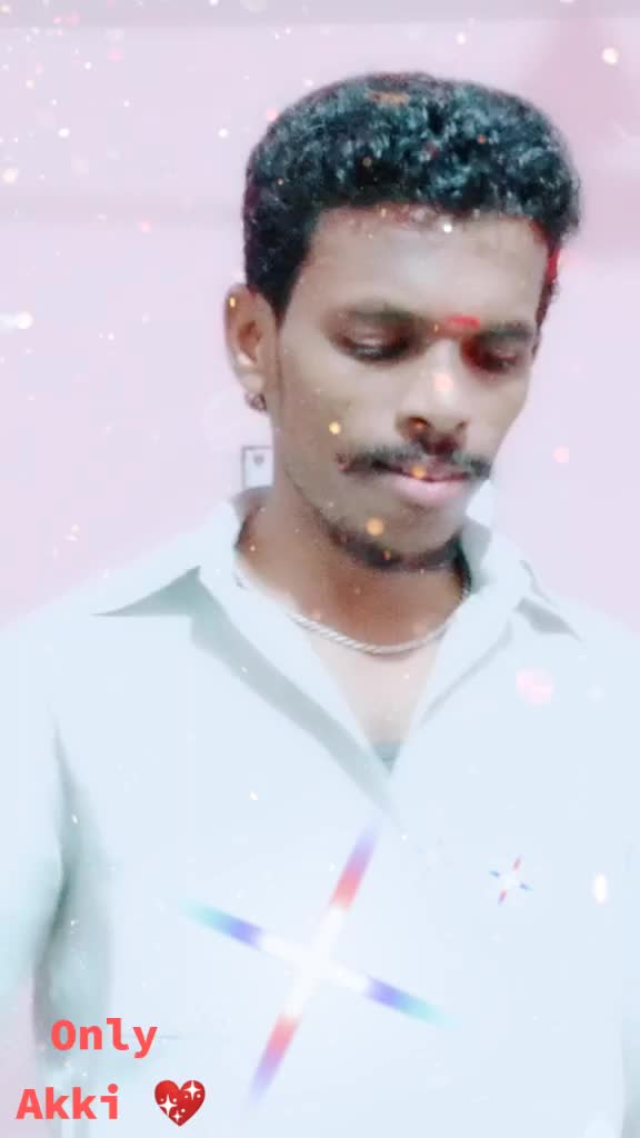 @Only Akki ๐