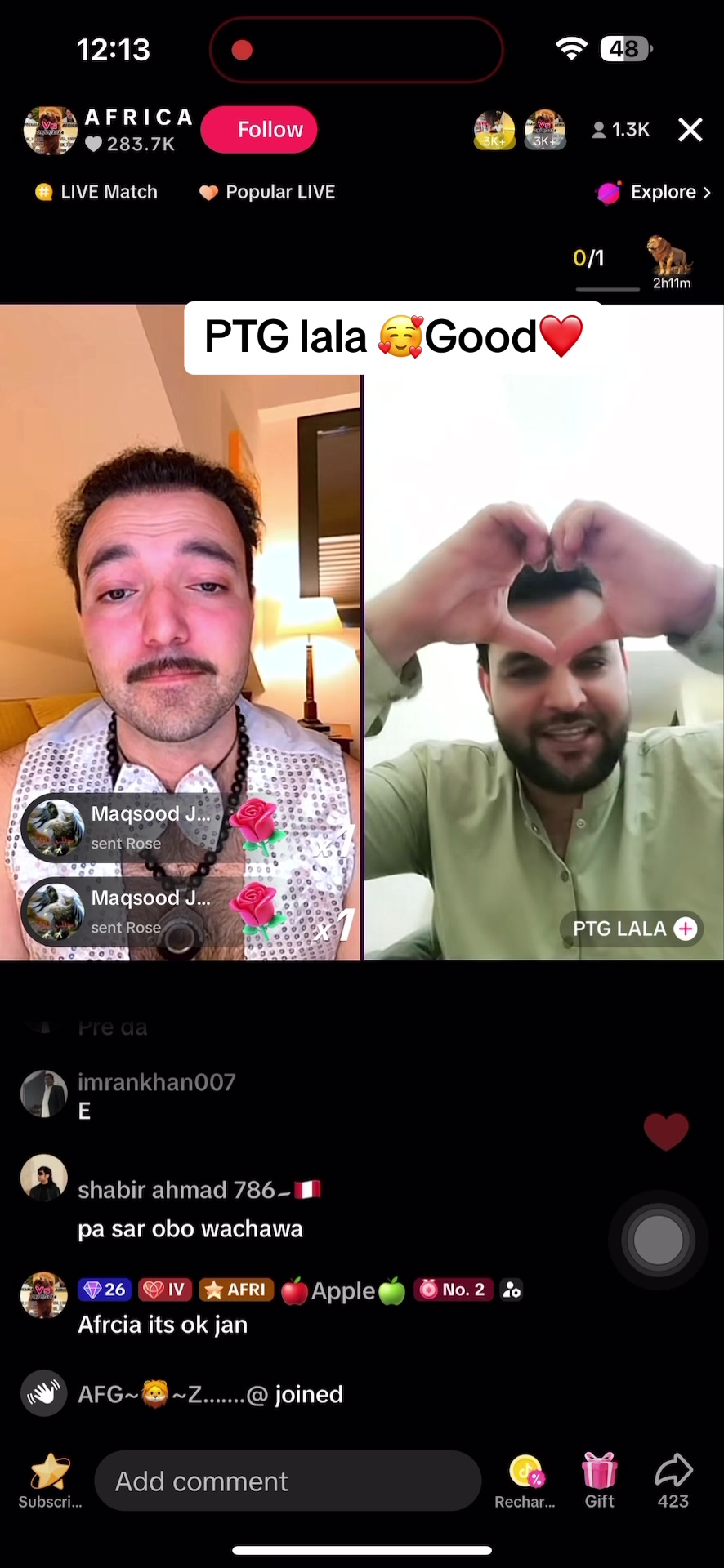 @💪TikTok Live Moments 🤣
