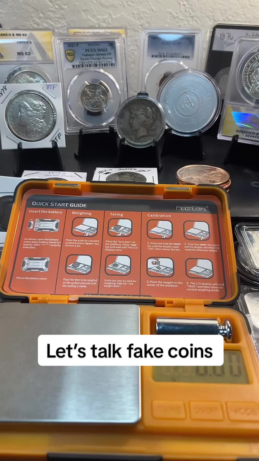 @Danny Pace