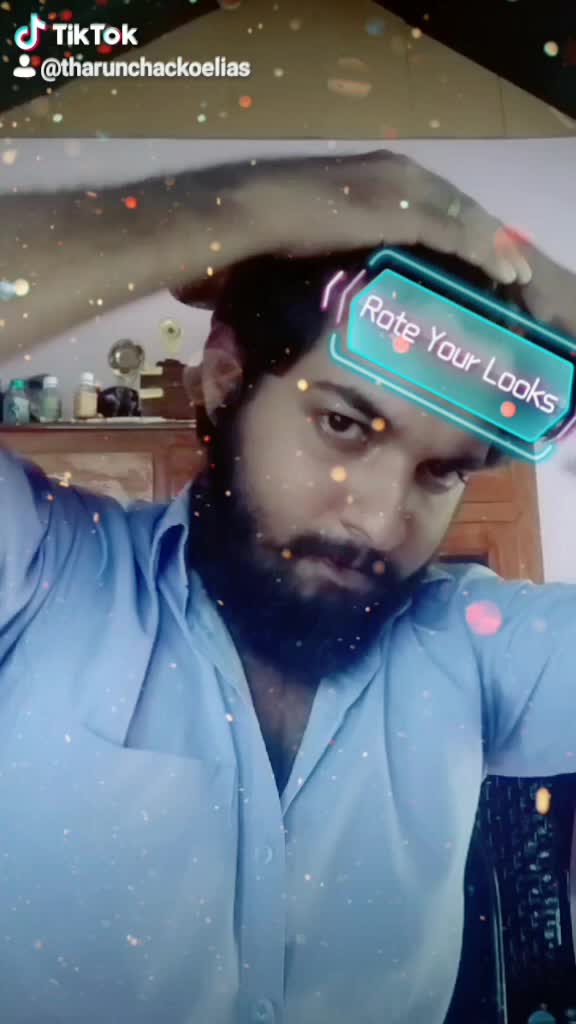 @Tharun Chacko Elias