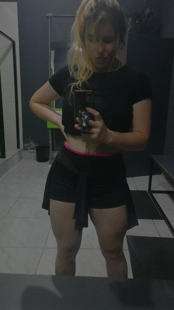 @Rosi Fit 💗