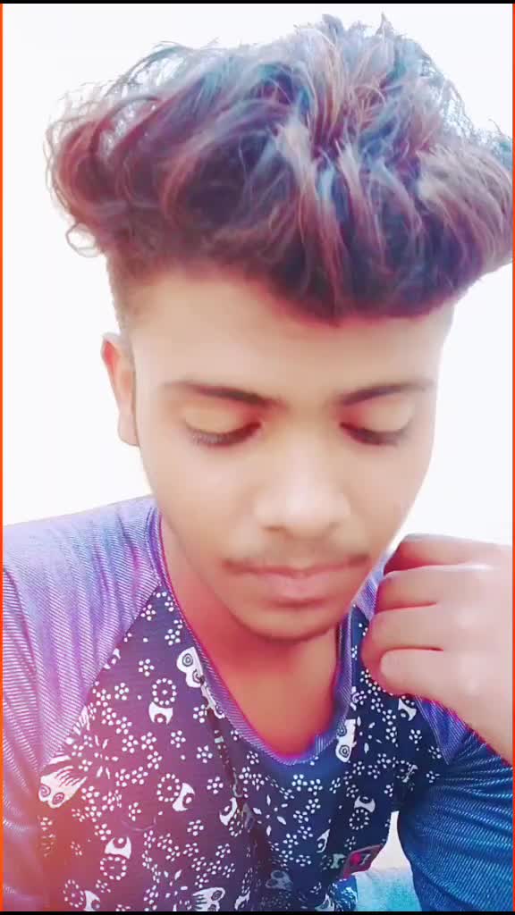 @NEVER GIVE UP 💪