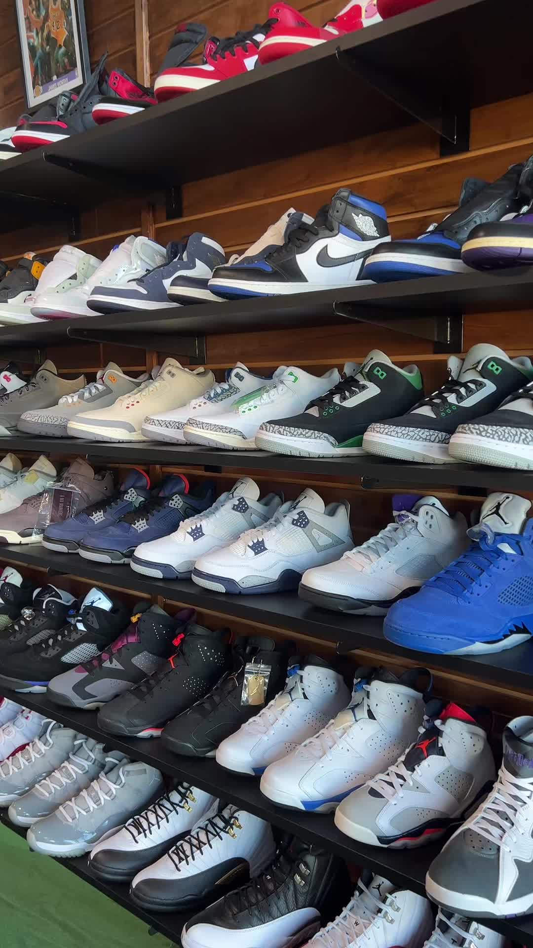 @The Private Shop