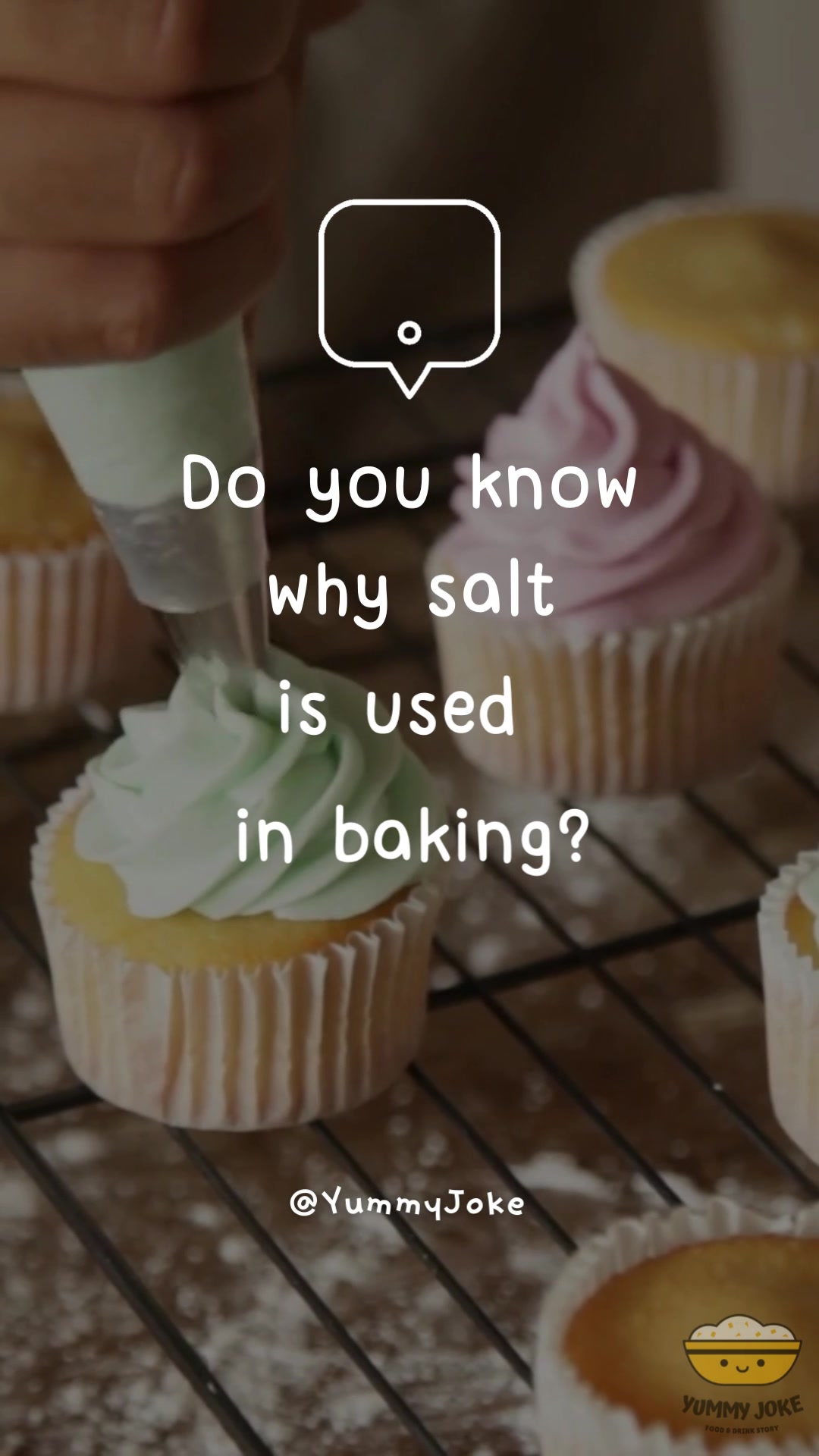 @Yummy Joke