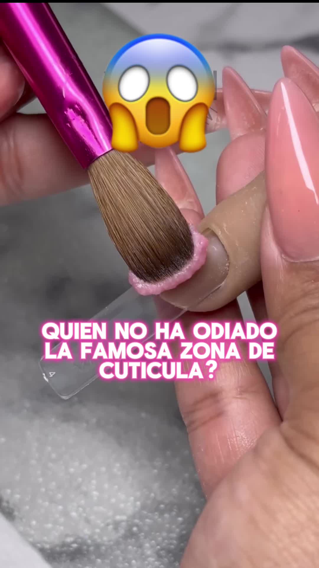 @Marcela nails 💅
