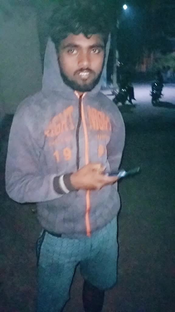 @Vijay rocky