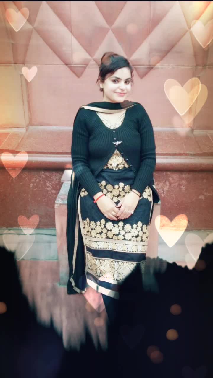 @💕ਬਾਮਣਾ ਦੀ ਕੁੜੀ💕