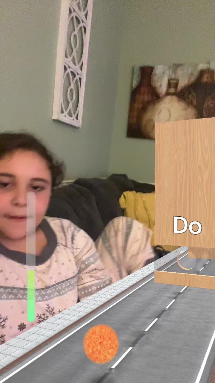 @Diamond Jackson