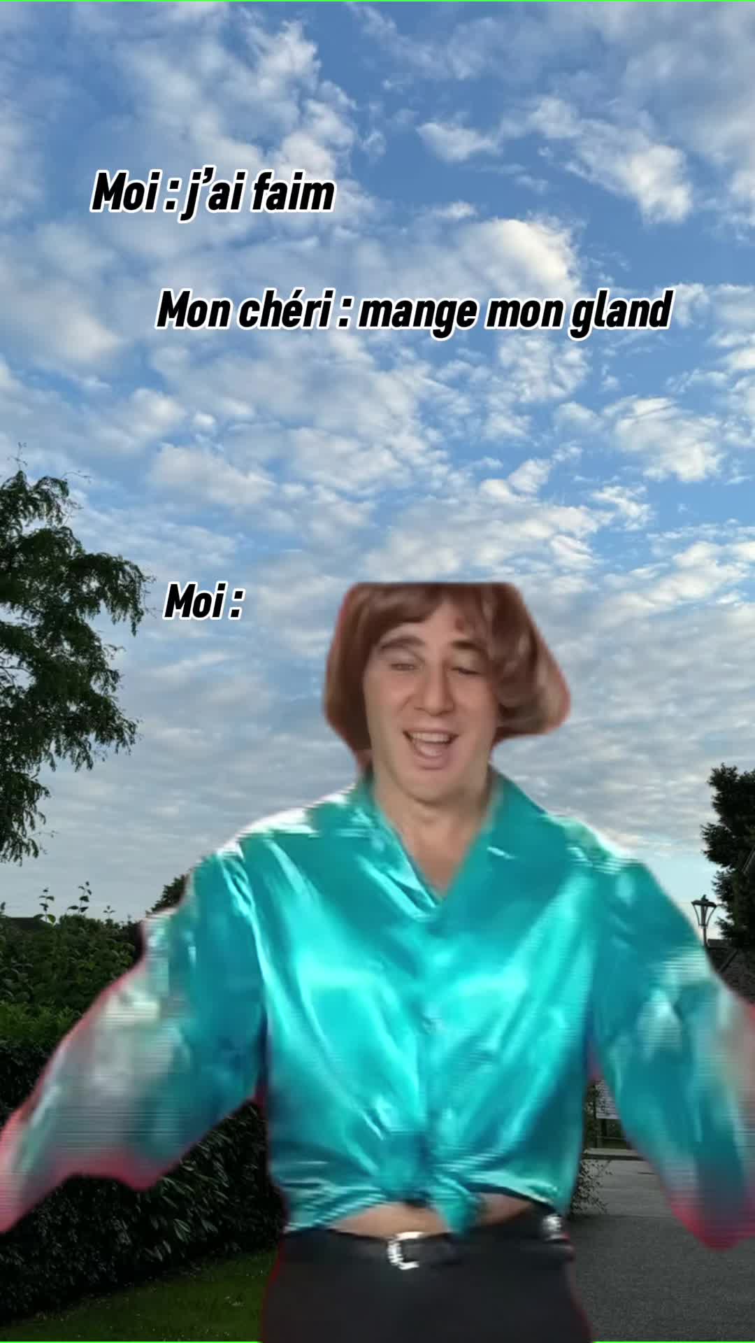 @๐๐๐ซ๐ข๐จ๐ง ๐๐ฉท