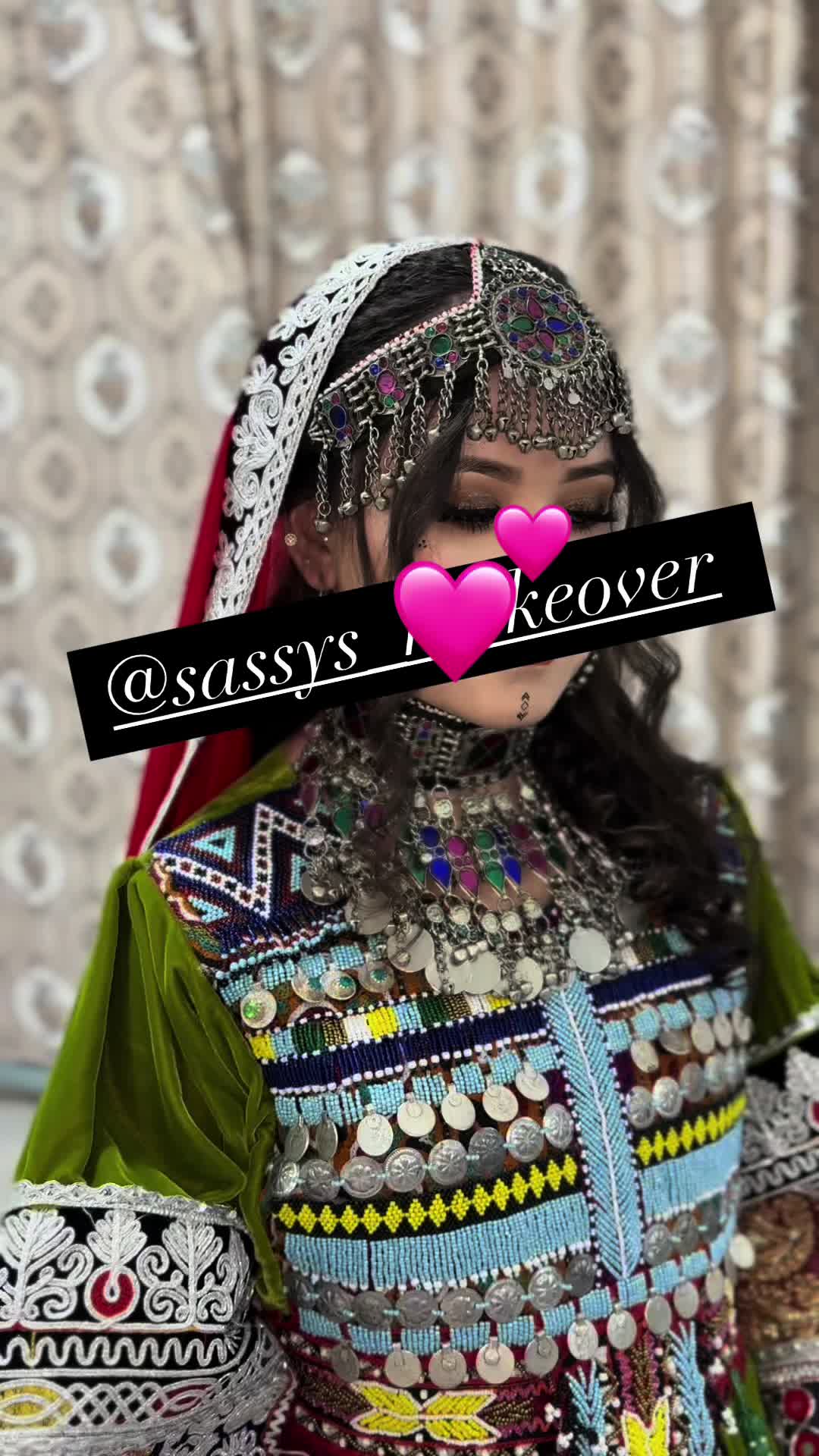 @sassysmakeover