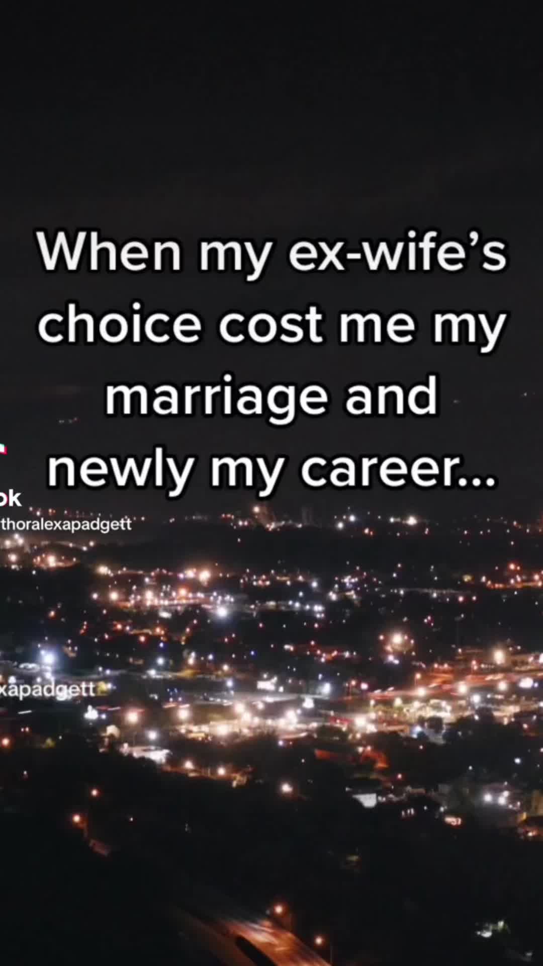 @Author Alexa Padgett
