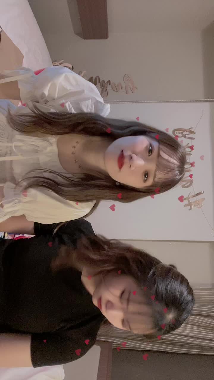@ふみか