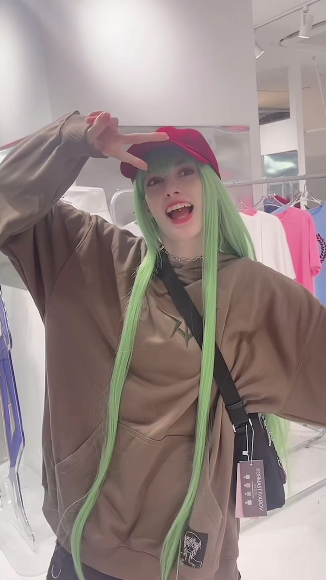 @バービー｜Babi