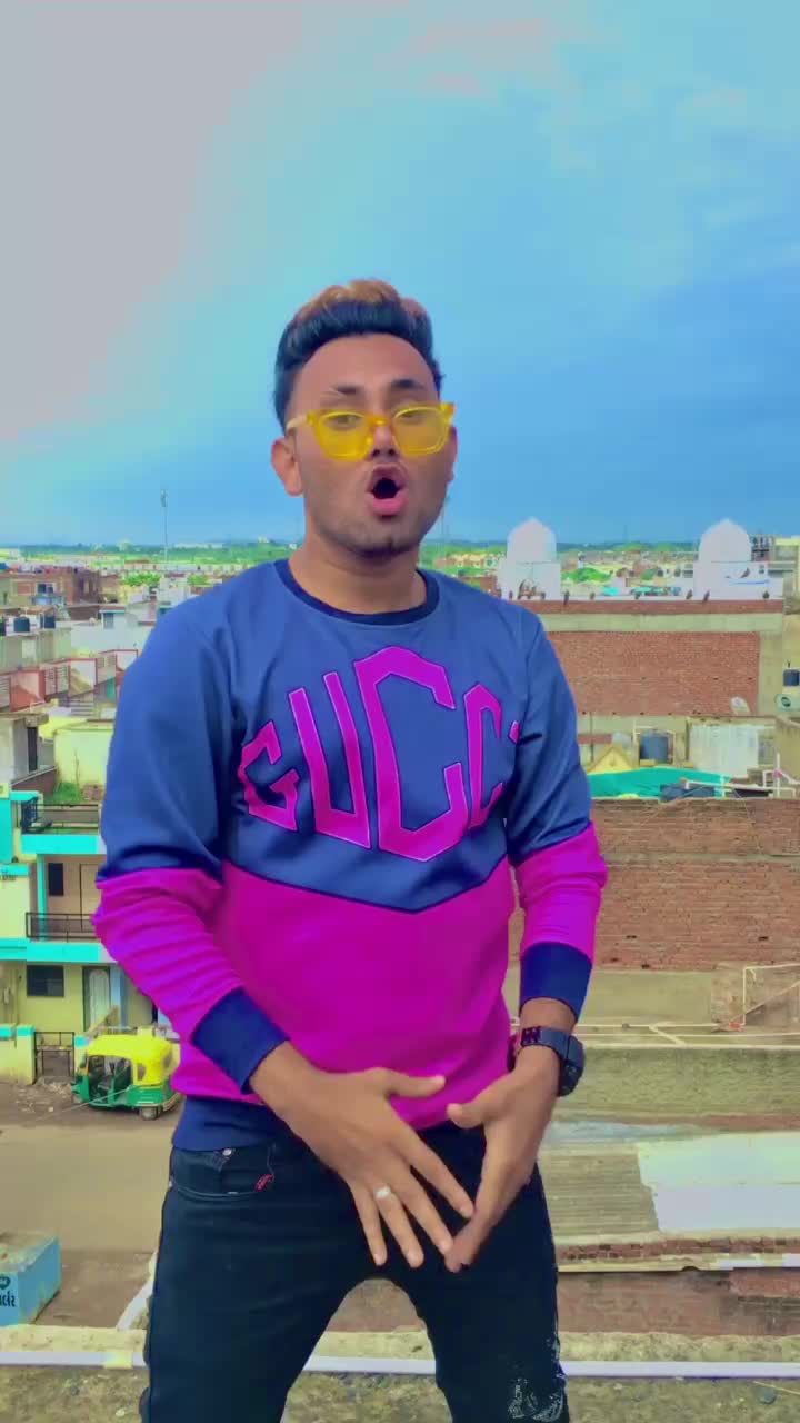 @👑sohil dancer👑