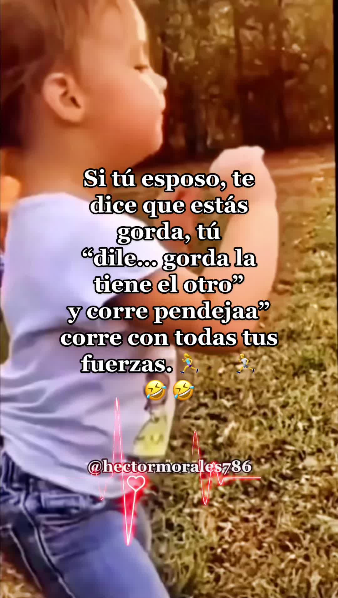 @Hector Noel Morales