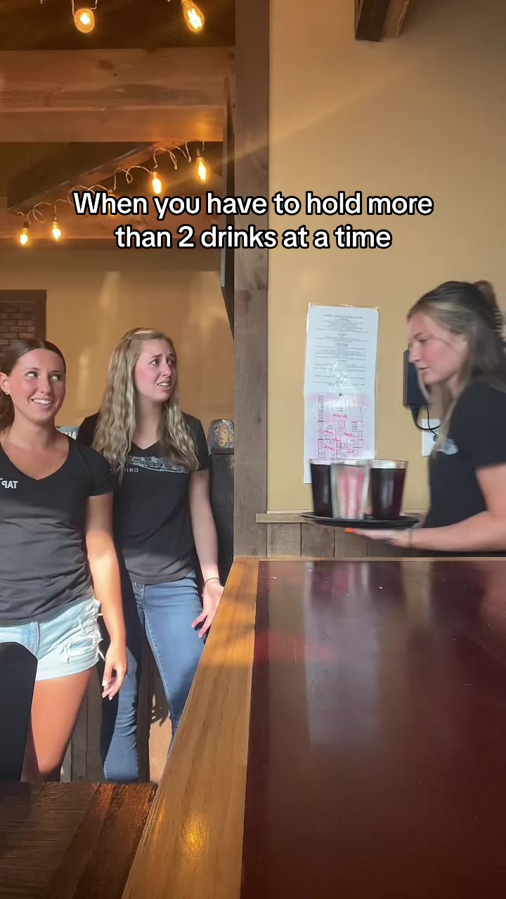 @Tap Room
