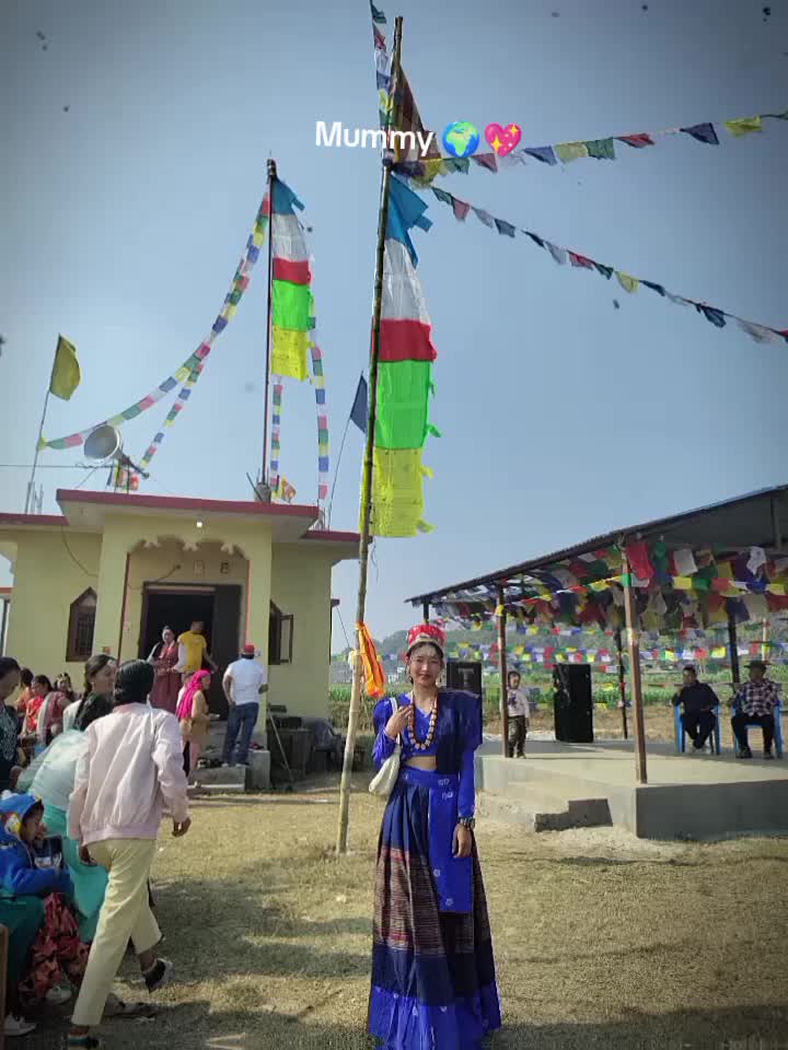 @बिनिता तामाङ