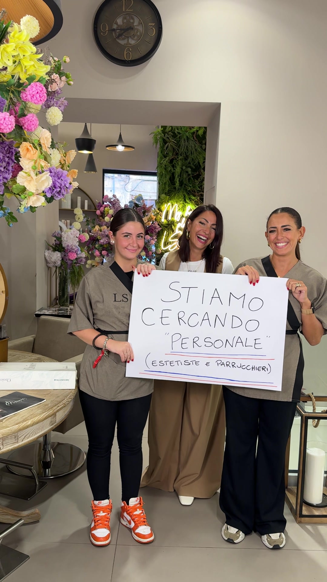 @Luana Simeone Beauty Lab