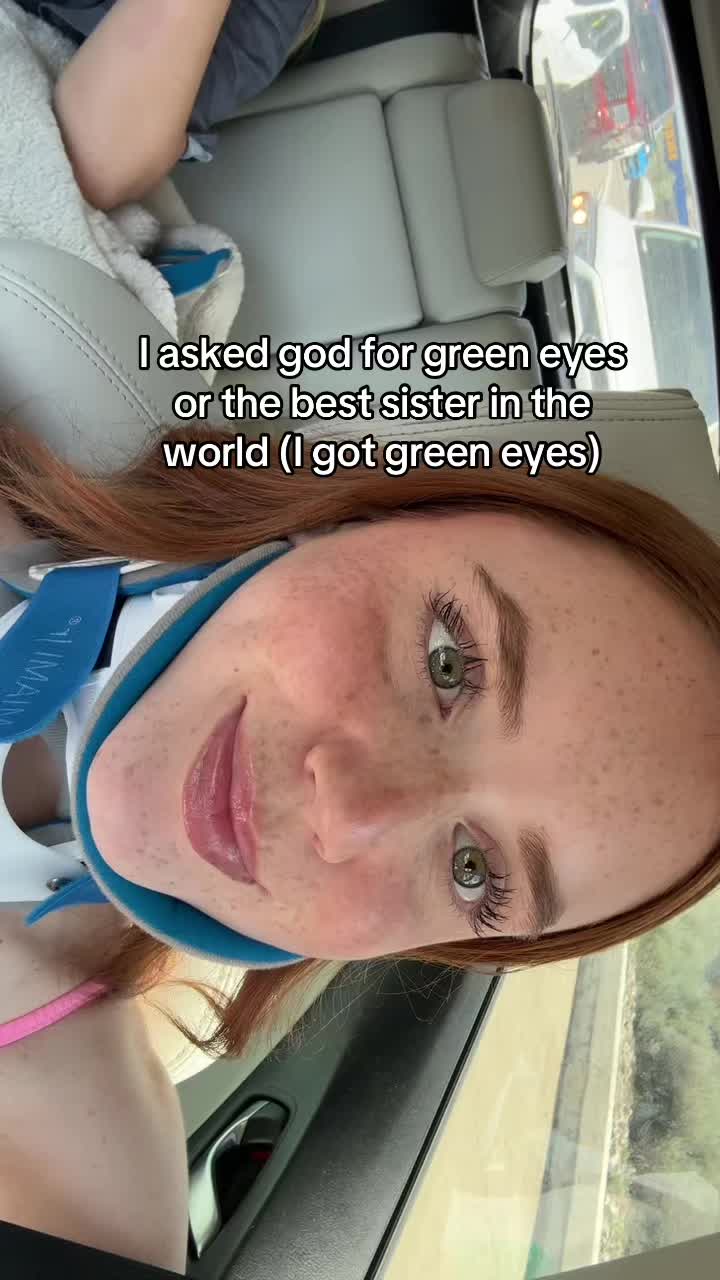 @Gracie KETTELL