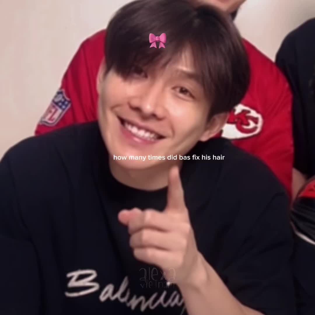 @tiny little alexa 🤏
