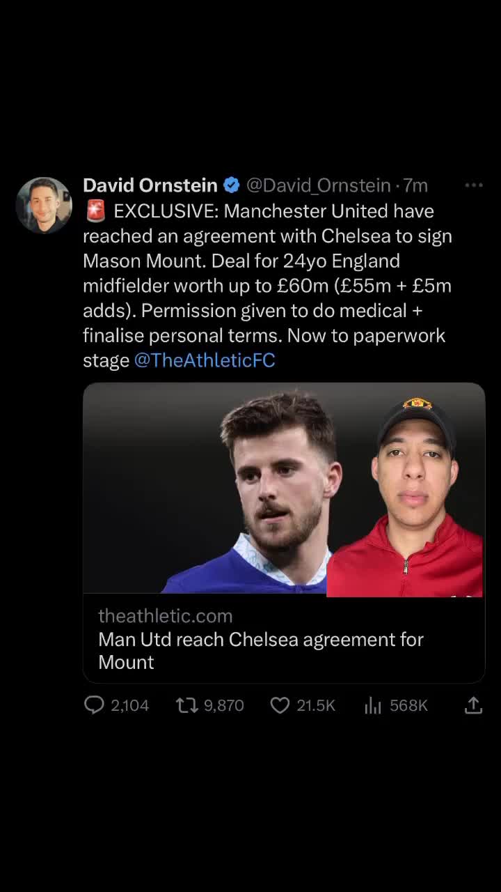@Viva Manchester United
