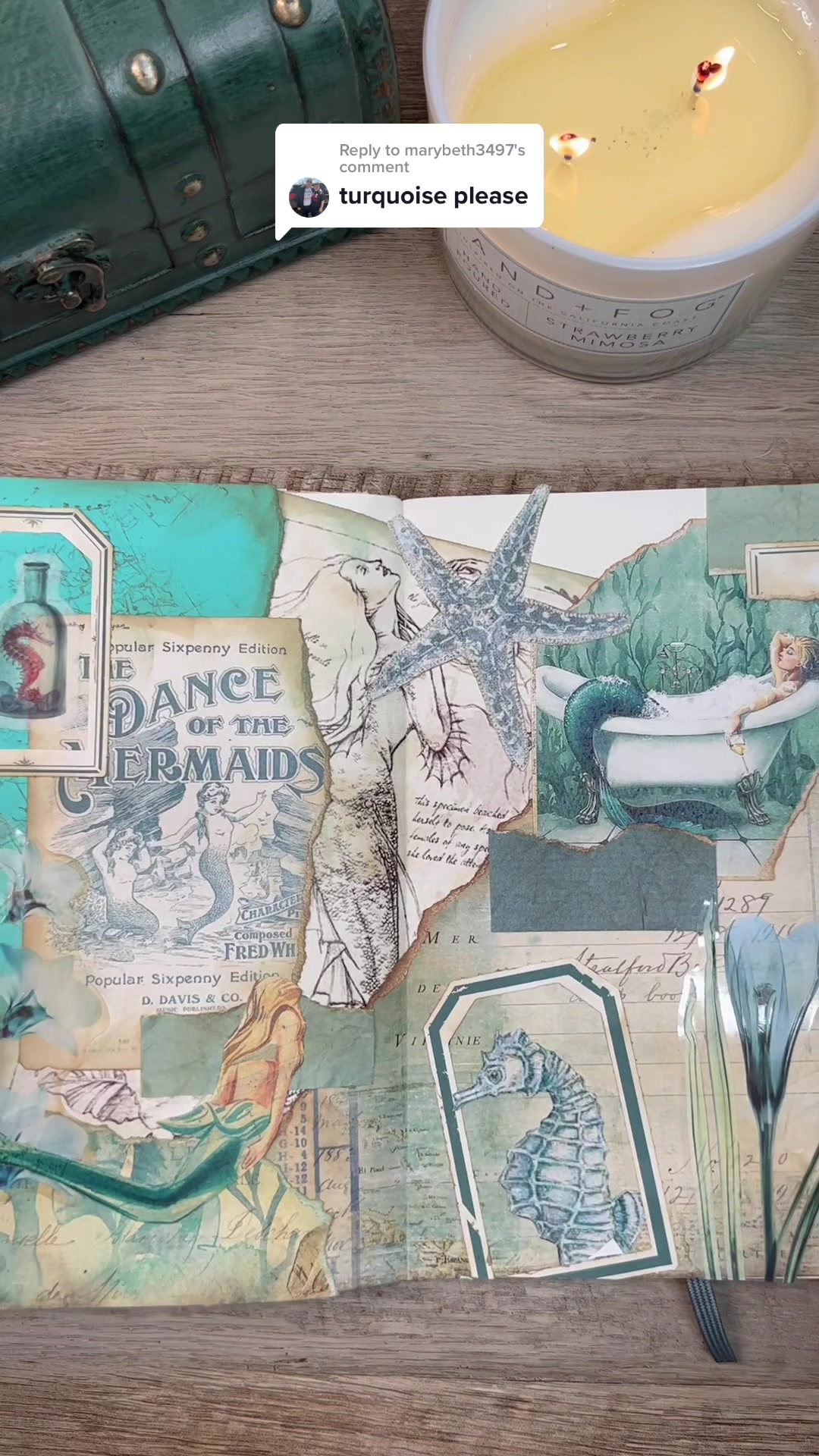 @Little Things Journal