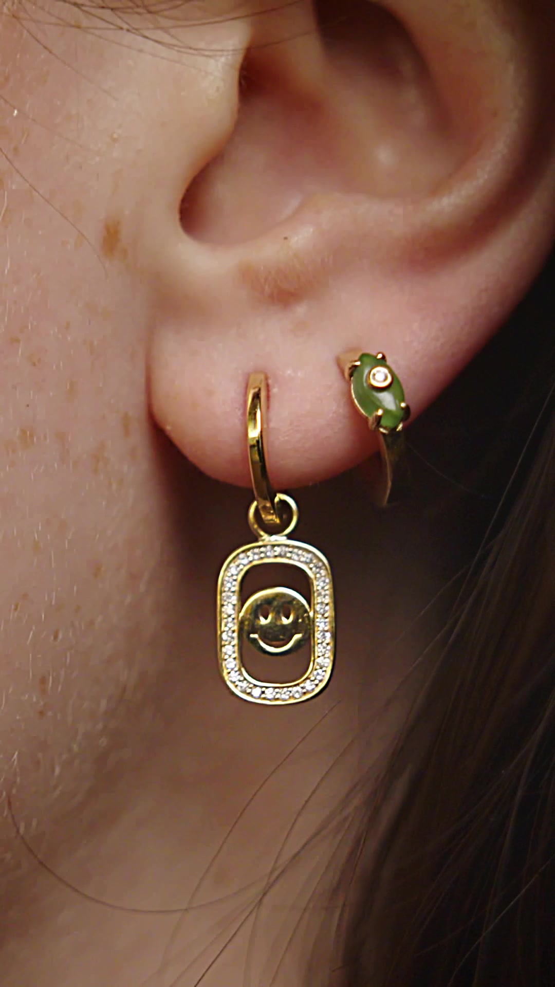 @Sydney Evan Jewelry
