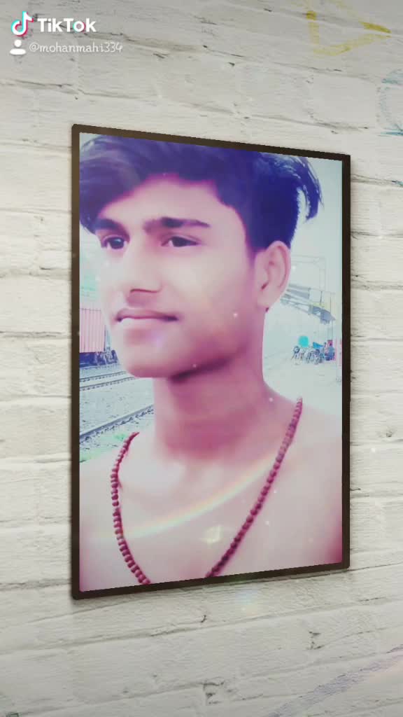 @Mohan Mahi