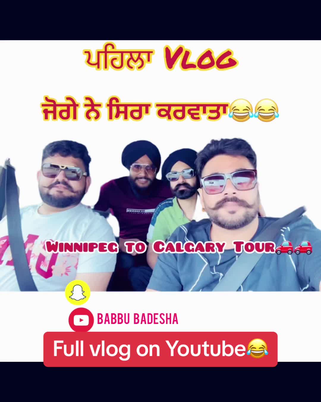 @Babbu Badesha