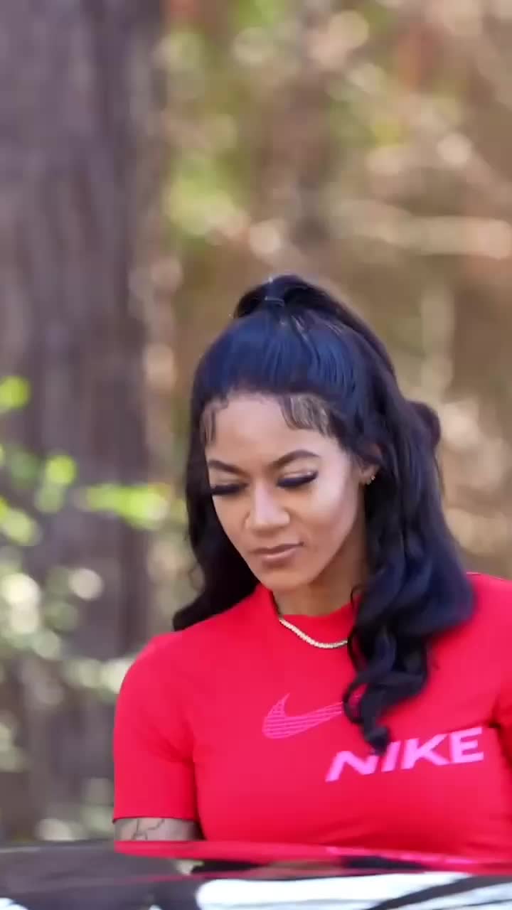 @Olivia Rose Davis