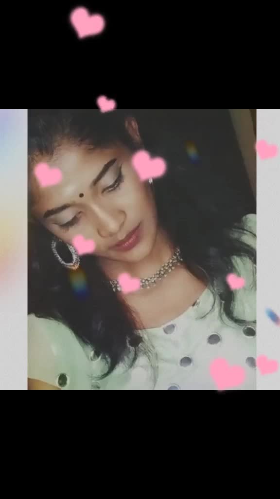 @😍Rowdy eyes killer❤