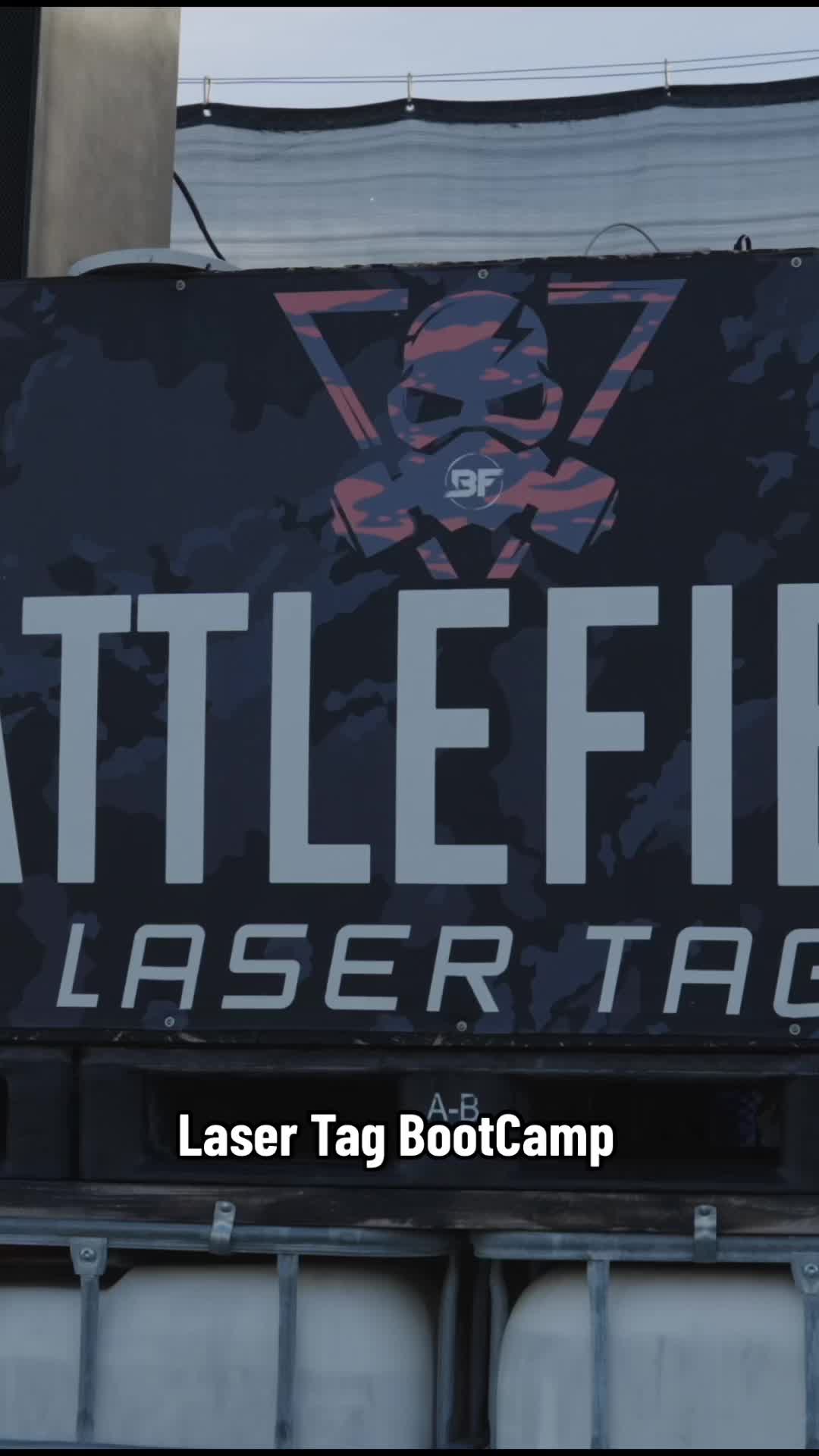 @Battlefield LT