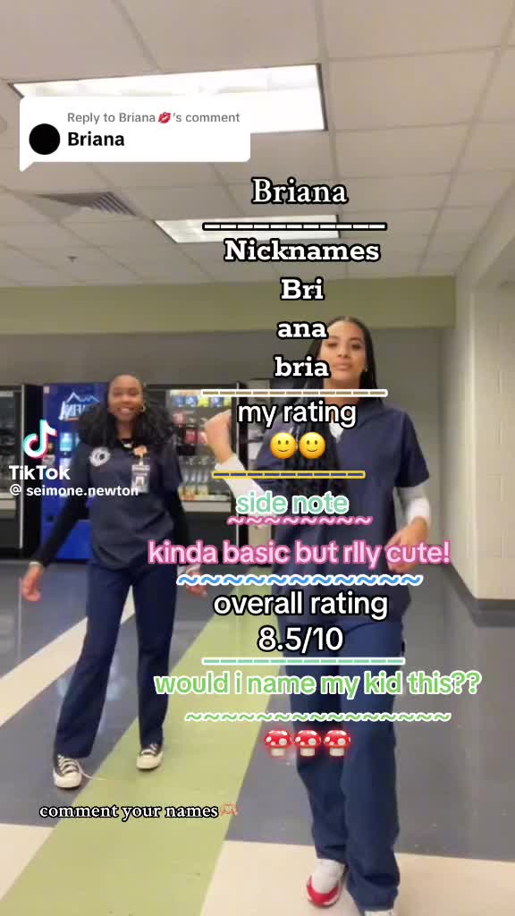 @rating your name!!🥰😛